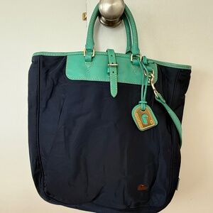 Dooney and Bourke Nylon Bad